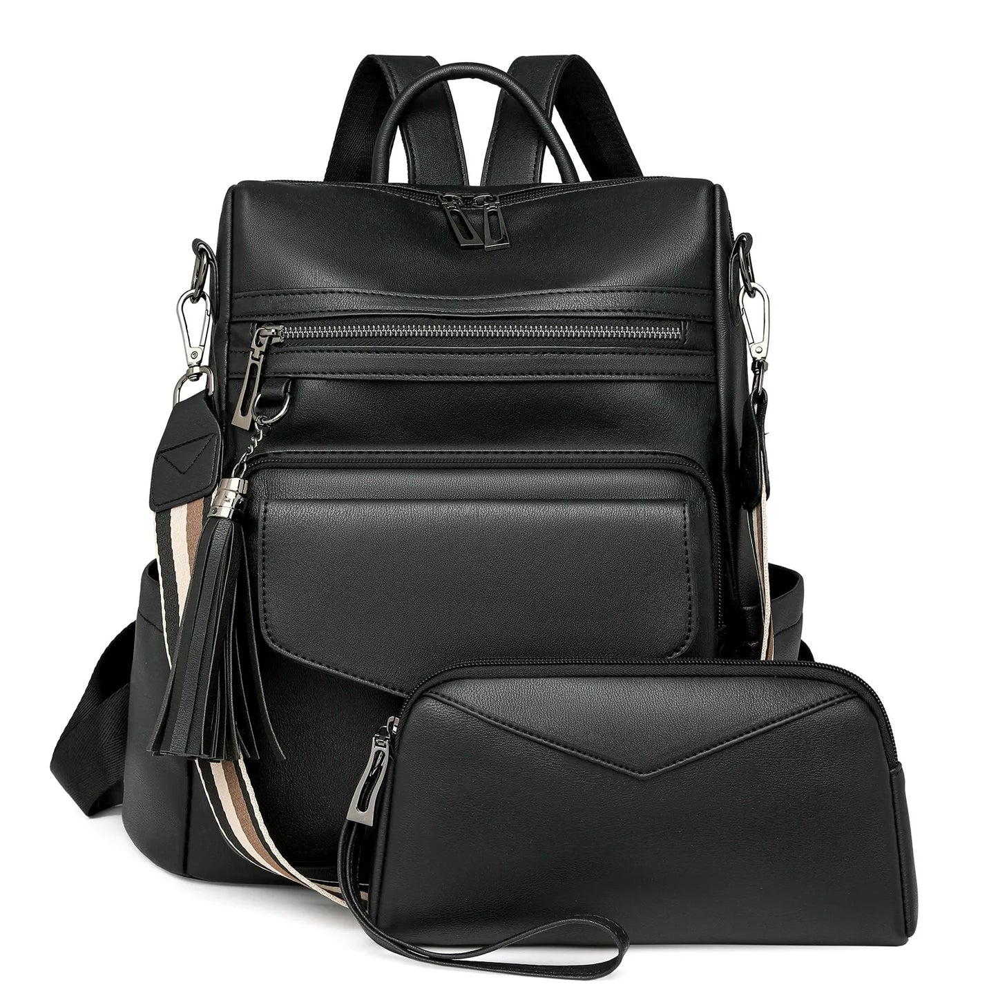 Fravie Backpack