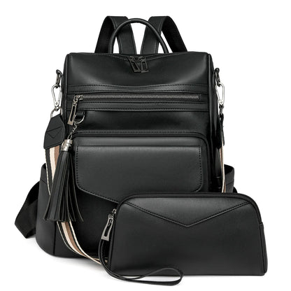 Fravie Backpack