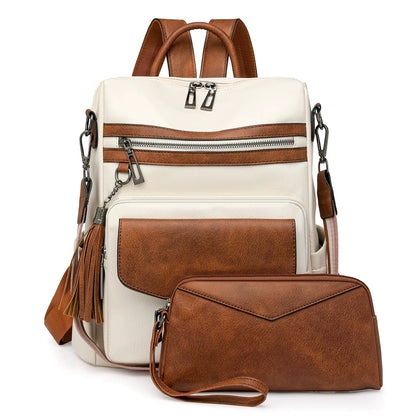 Fravie Backpack