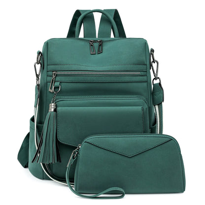 Fravie Backpack