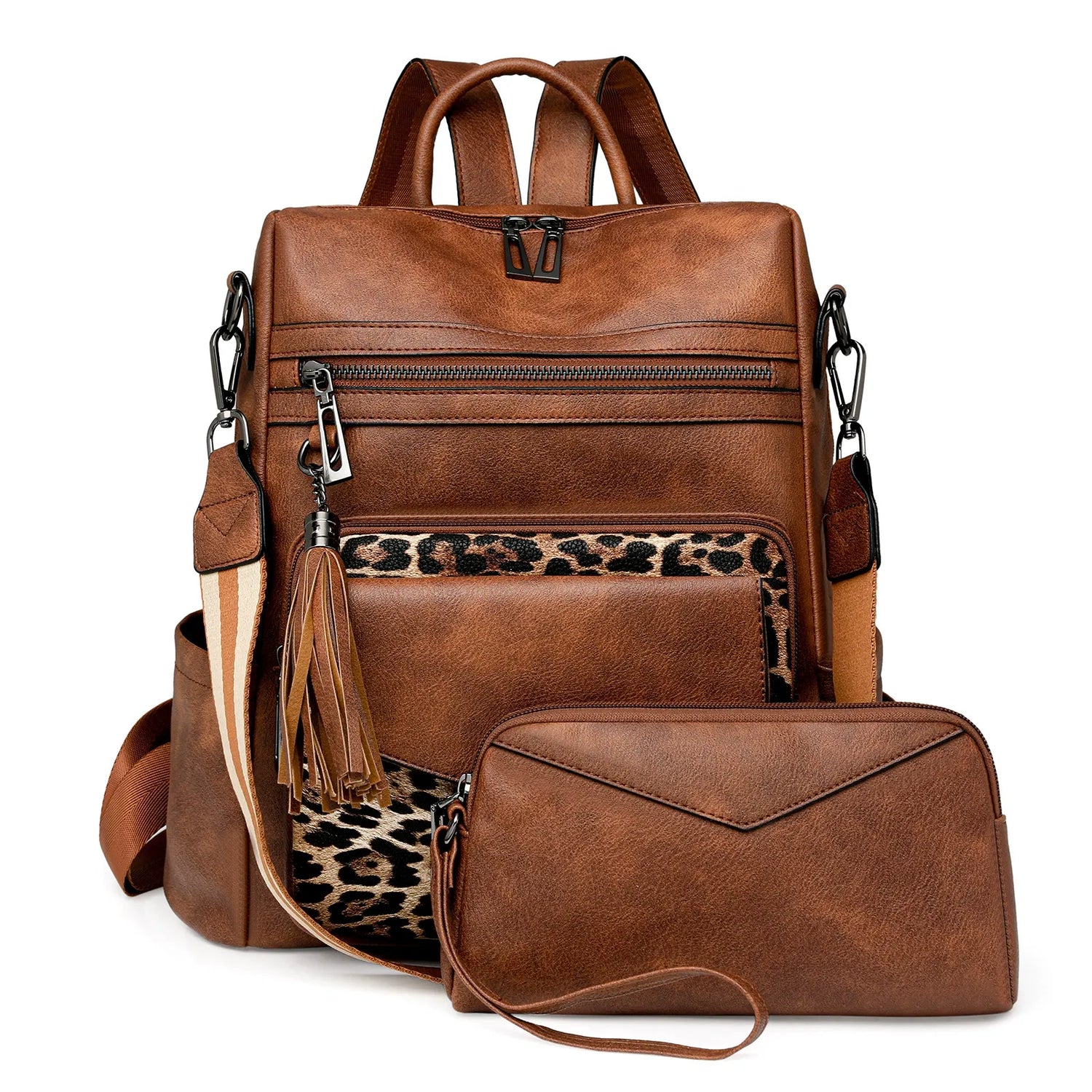 Fravie Backpack