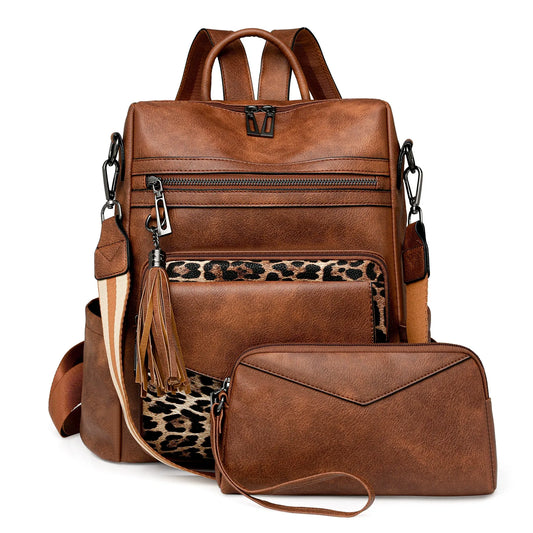 Fravie Backpack