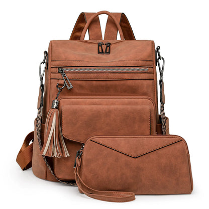 Fravie Backpack