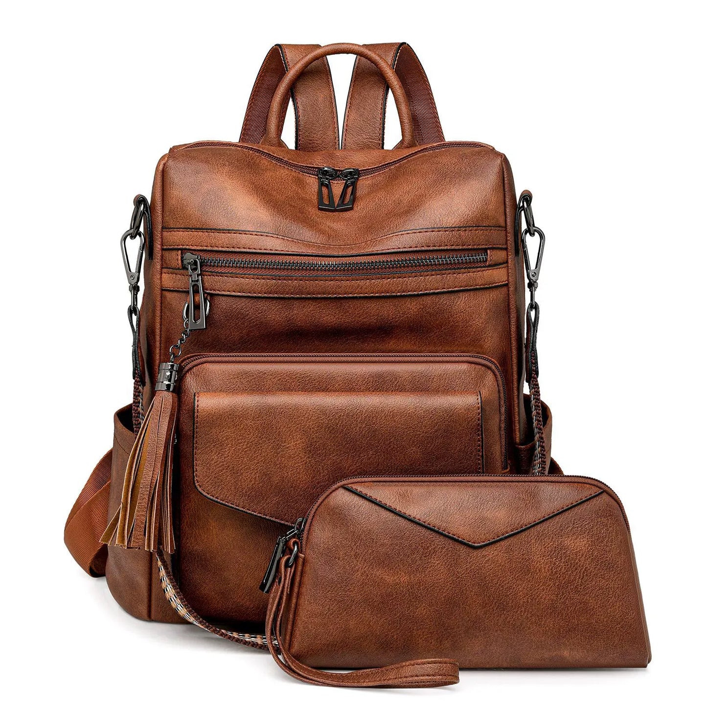 Fravie Backpack