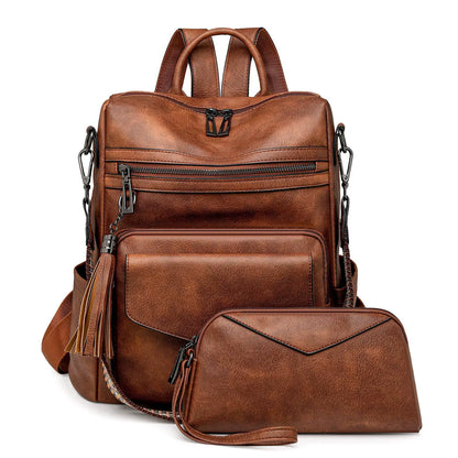 Fravie Backpack
