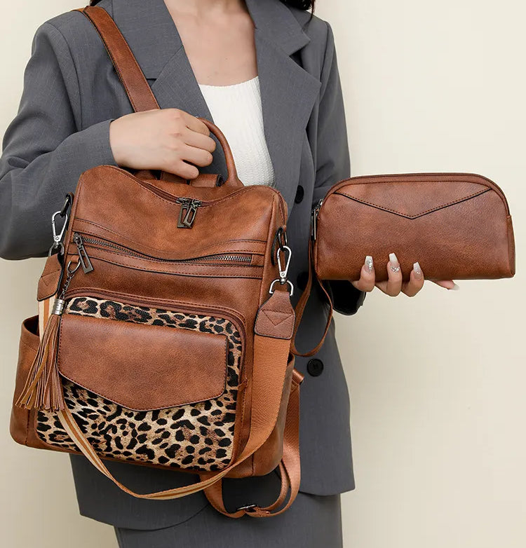 Fravie Backpack