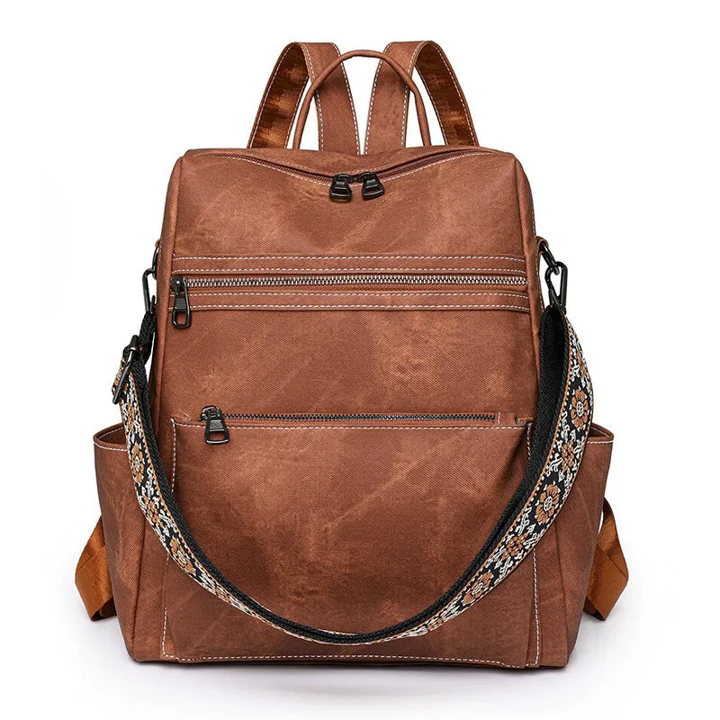 Embrovia Backpack
