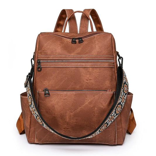 Embrovia Backpack