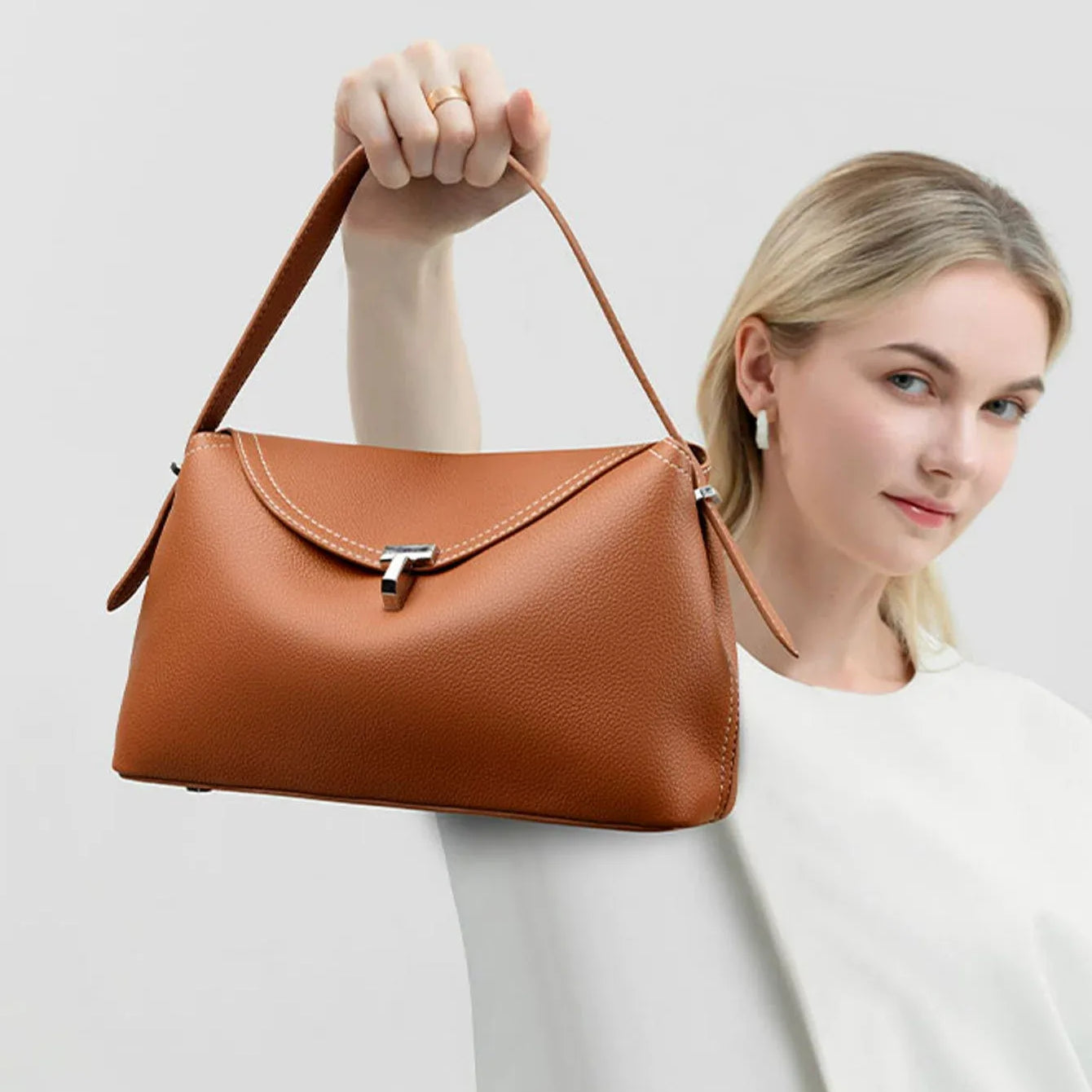 Lumea Tote Bag