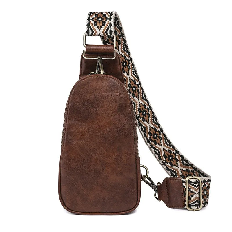Zesty Bum Bag