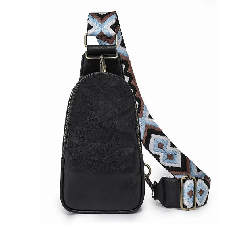 Zesty Bum Bag
