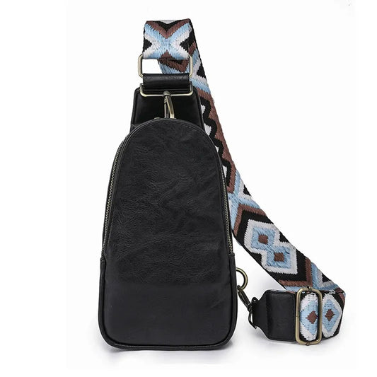 Zesty Bum Bag