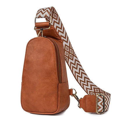 Zesty Bum Bag