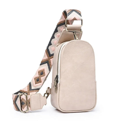 Zesty Bum Bag