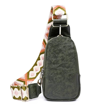 Zesty Bum Bag