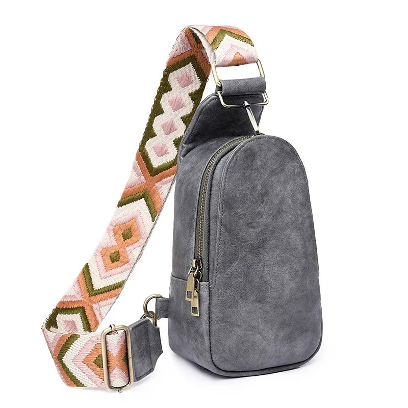 Zesty Bum Bag