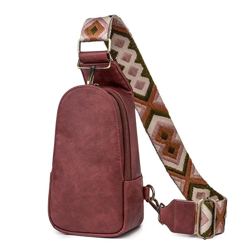 Zesty Bum Bag