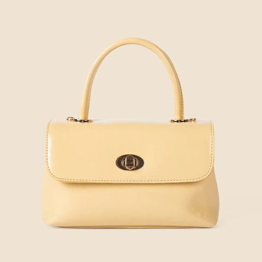 Zevra Cross Crossbody Bag