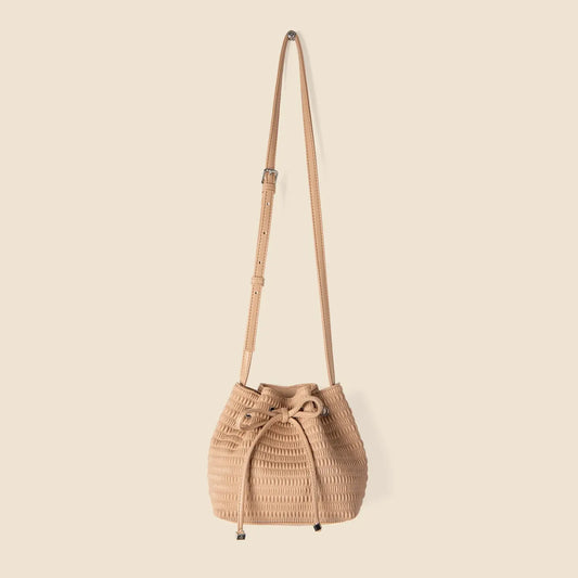 Nuvrel Bucket Bag