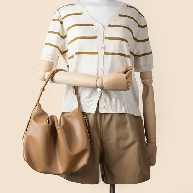 Gravina Shoulder Bag