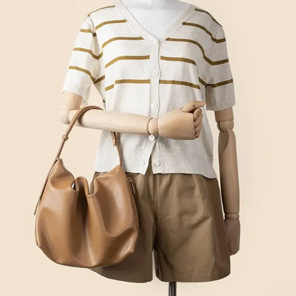 Gravina Shoulder Bag