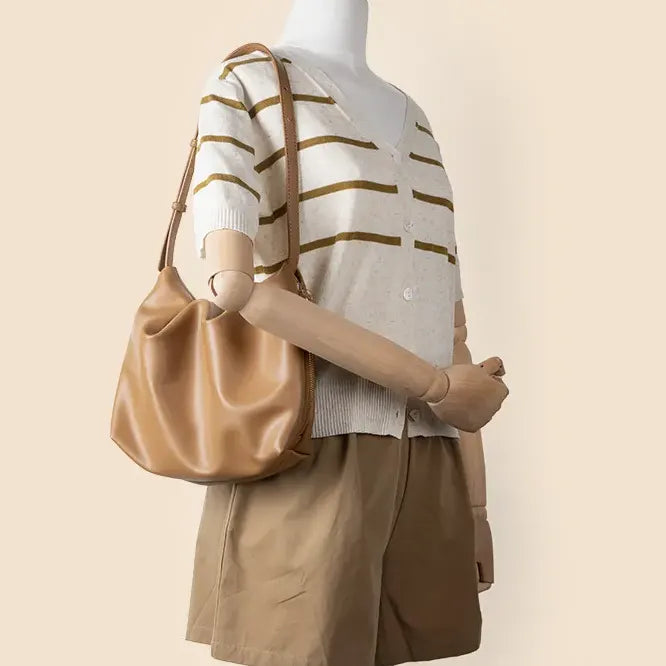 Gravina Shoulder Bag