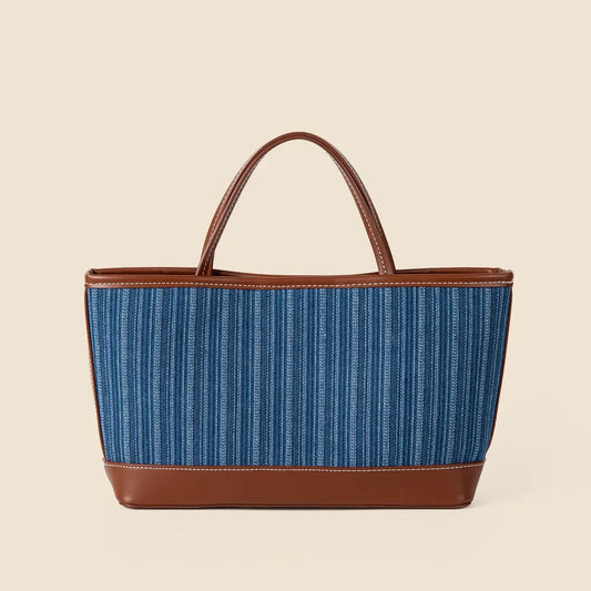Polira Tote Bag