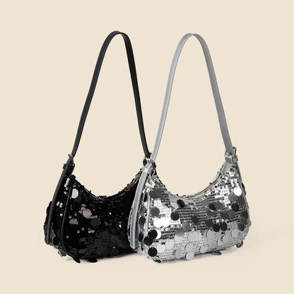 Glimzee Shoulder Bag