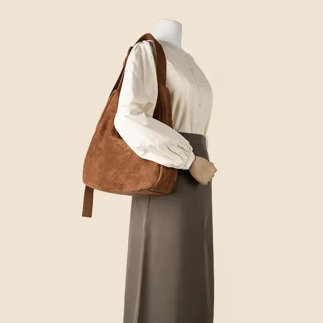 Suvera Shoulder Bag
