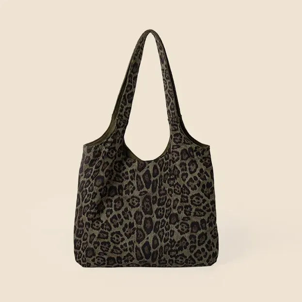 Leova Tote Bag