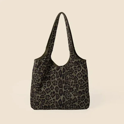 Leova Tote Bag