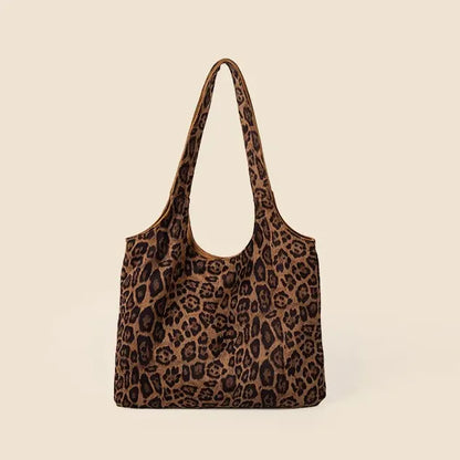Leova Tote Bag