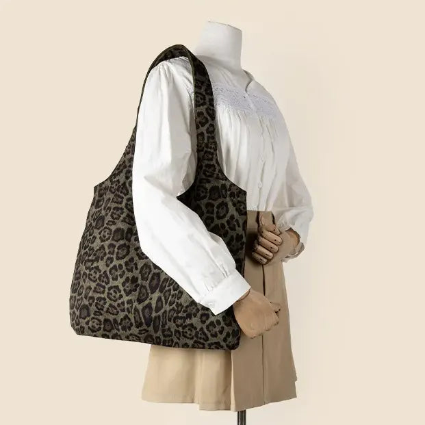Leova Tote Bag