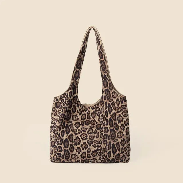 Leova Tote Bag