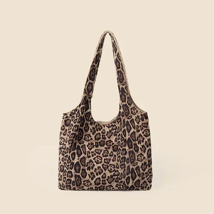 Leova Tote Bag