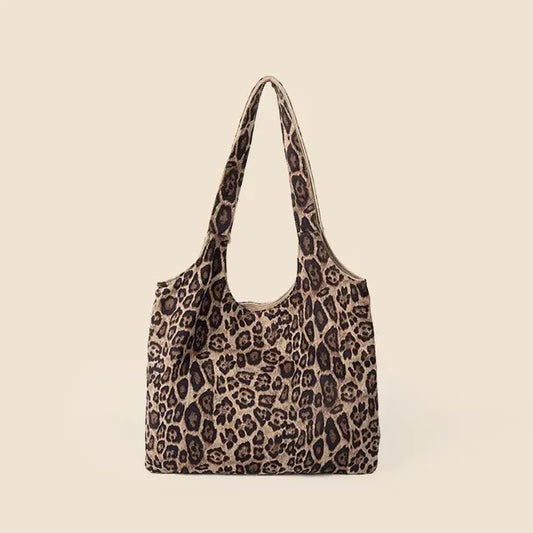 Leova Tote Bag