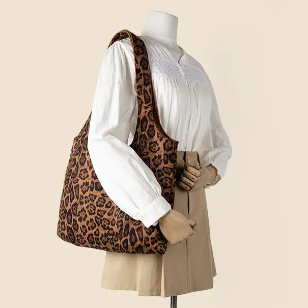 Leova Tote Bag