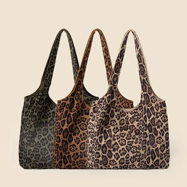 Leova Tote Bag