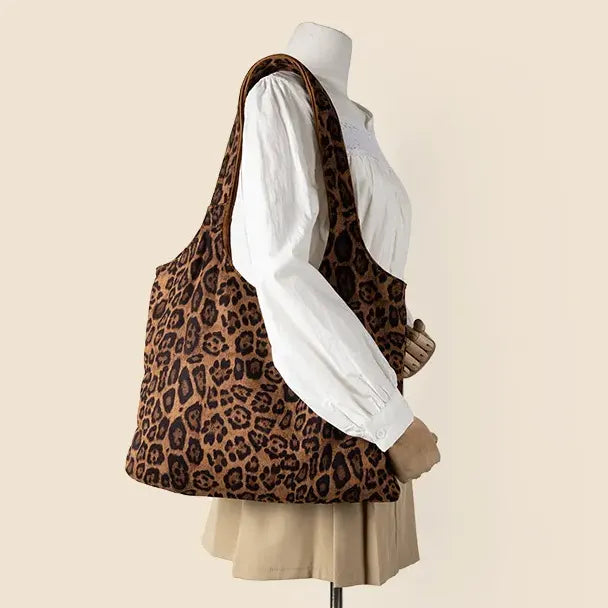 Leova Tote Bag