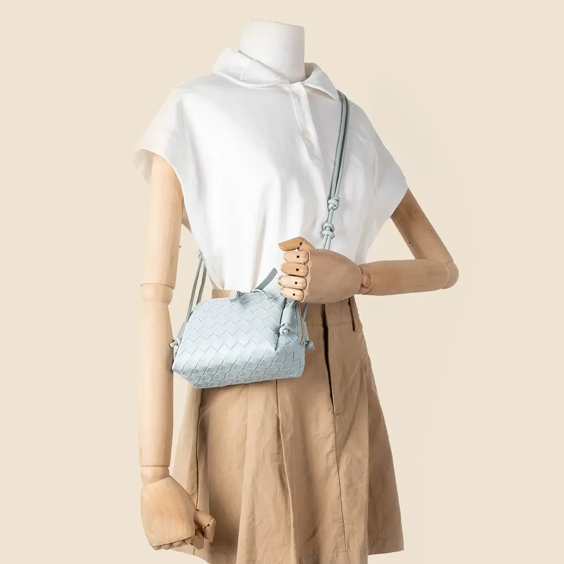 Briesa Crossbody Bag