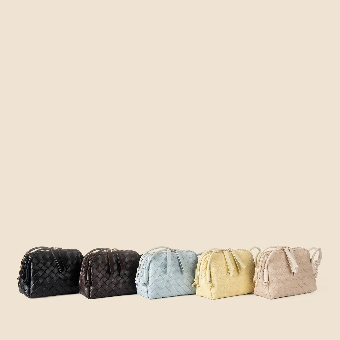 Briesa Crossbody Bag