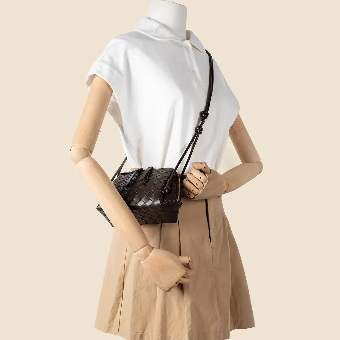 Briesa Crossbody Bag