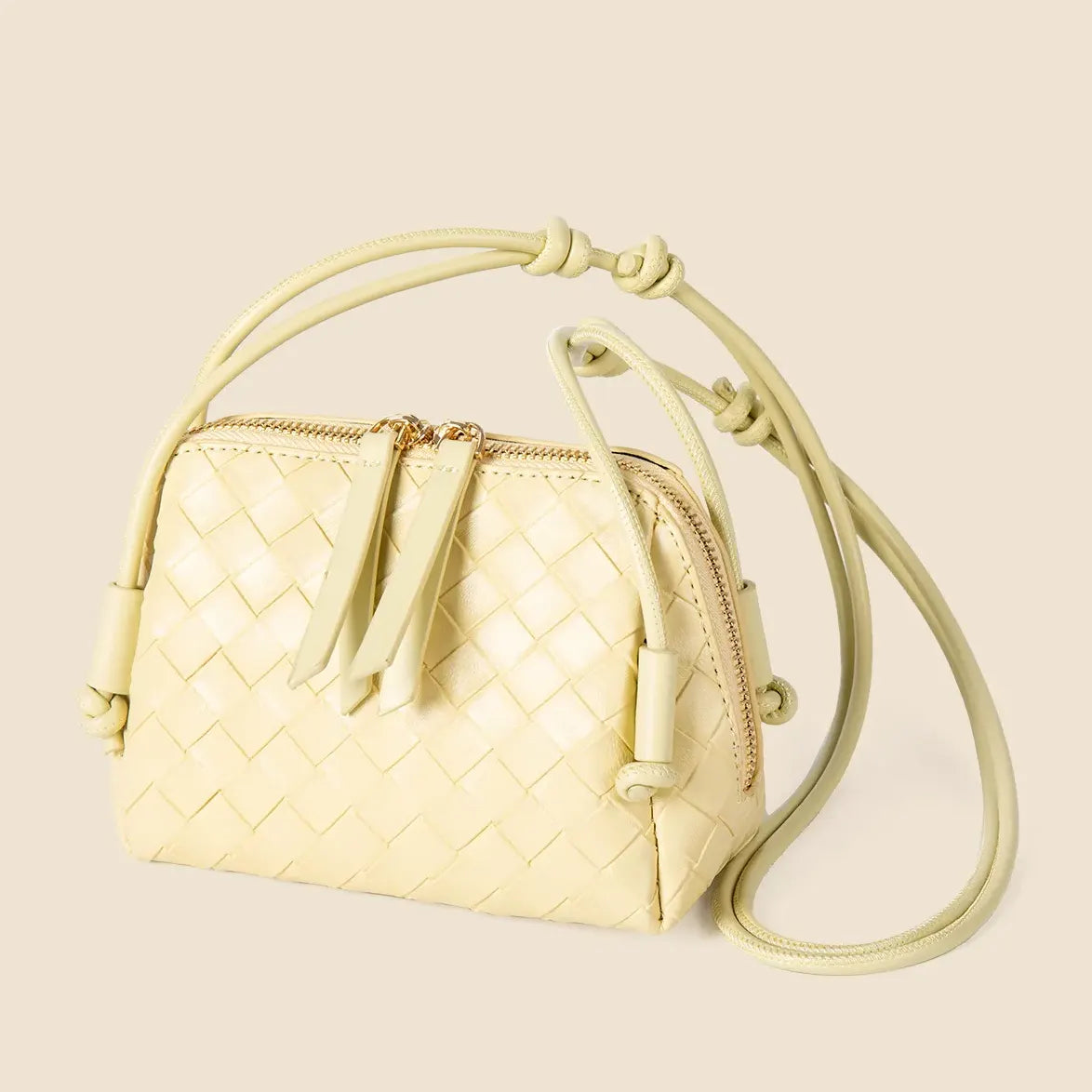 Briesa Crossbody Bag