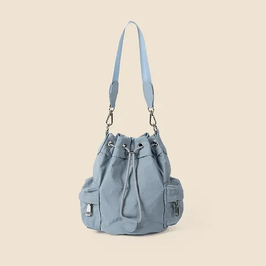 Nyra Bucket Bag