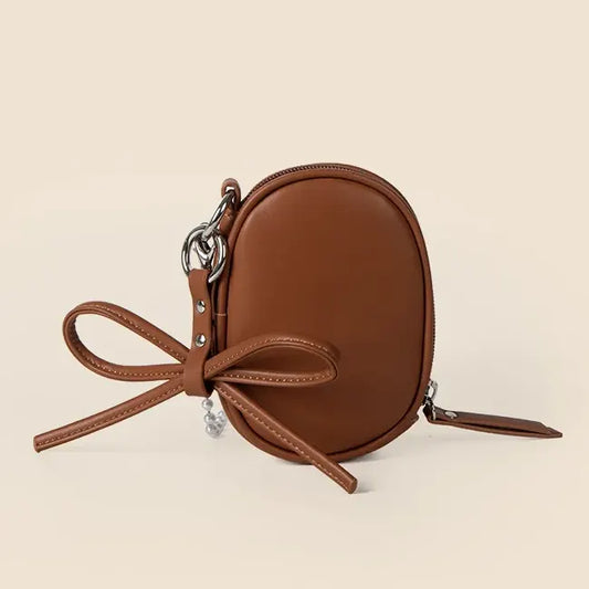 Perlina Mini Crossbody Bag