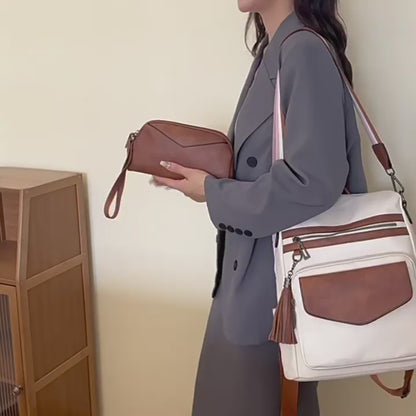 Fravie Backpack